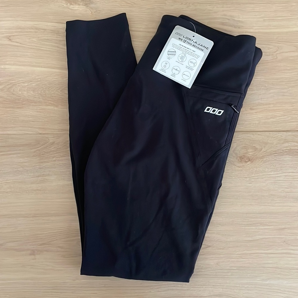 New Lorna Jane leggings